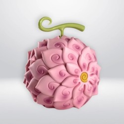 Money box - One Piece - 73 - Flower-Flower Fruit
