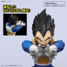 Model - High Grade - Dragon Ball - Vegeta