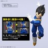 Maquette - High Grade - Dragon Ball - Vegeta