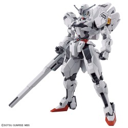 Maquette - High Grade - Gundam - Calibarn