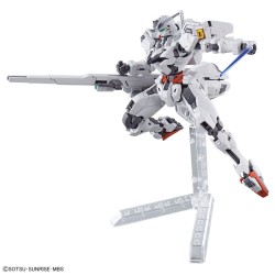 Maquette - High Grade - Gundam - Calibarn