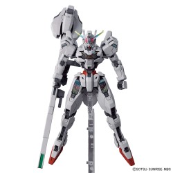 Maquette - High Grade - Gundam - Calibarn
