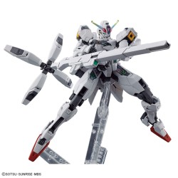Model - High Grade - Gundam - Calibarn