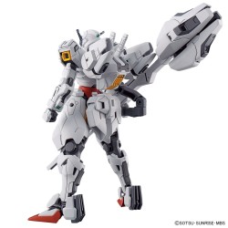 Model - High Grade - Gundam - Calibarn