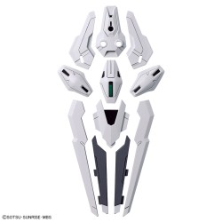 Model - High Grade - Gundam - Calibarn