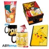 Set - Pokemon - Pikachu