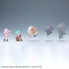 Static Figure - WCF - One Piece - Jewelry Bonney History