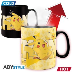 Set - Pokemon - Pikachu