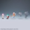 Static Figure - WCF - One Piece - Jewelry Bonney History