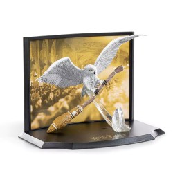 Collector Statue - Toyllectible Treasures - Harry Potter - Hedwig