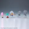 Static Figure - WCF - One Piece - Jewelry Bonney History