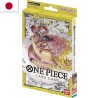 Trading Cards - Deck - One Piece - Starter Deck "ST07" - Big Mom