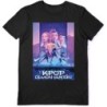 T-shirt - KPop Demon Hunters - Key Art - Huntrix