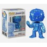 POP - Avengers - 499 - End Game - Blue Chrome Special Edition - Hulk