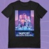 T-shirt - KPop Demon Hunters - Key Art - Huntrix