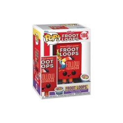POP - Kelloggs - 186 - Froot Loops