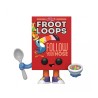 POP - Kelloggs - 186 - Froot Loops