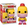 POP - Television - The Simpsons - 1144 - Belly Dancer Homer - 2021 Summer Convention Limited Edition