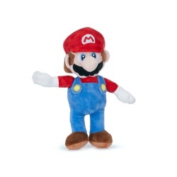 Plush - Super Mario - Mario Bross