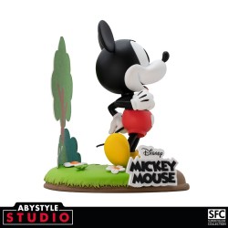 Static Figure - SFC - Mickey & Cie - Mickey Mouse