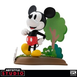 Static Figure - SFC - Mickey & Cie - Mickey Mouse
