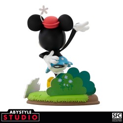 Static Figure - SFC - Mickey & Cie - Minnie Mouse