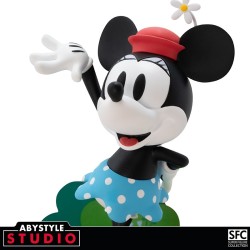 Static Figure - SFC - Mickey & Cie - Minnie Mouse
