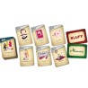 Jeu de plateau - Ambiance - Familial - Cartes - Memoria Bluff