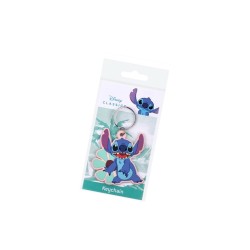 Porte-clefs - Lilo & Stitch - Stitch