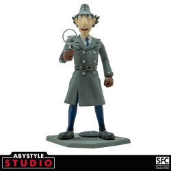 Static Figure - SFC - Inspector Gadget - Go Gadget Go!