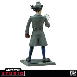 Static Figure - SFC - Inspector Gadget - Go Gadget Go!