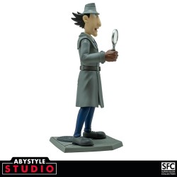 Static Figure - SFC - Inspector Gadget - Go Gadget Go!