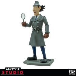 Static Figure - SFC - Inspector Gadget - Go Gadget Go!