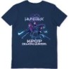 T-shirt - KPop Demon Hunters - Trio - Huntrix
