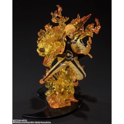 Figurine Statique - Figuart Zéro - Boruto - Naruto Uzumaki