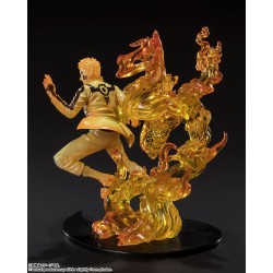 Figurine Statique - Figuart Zéro - Boruto - Naruto Uzumaki