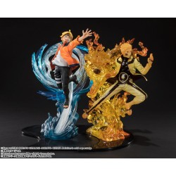 Figurine Statique - Figuart Zéro - Boruto - Naruto Uzumaki