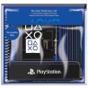 Stationery set - Playstation - A4 - PSX Logo