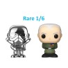 POP - Bitty - Star Wars - Princesse Leia