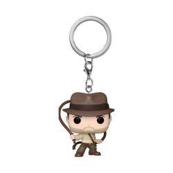 Porte-clefs - Pocket POP - Indiana Jones - Indiana Jones