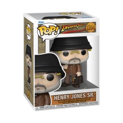 POP - Movies - Indiana Jones - 1354 - Henry Jones Sr.