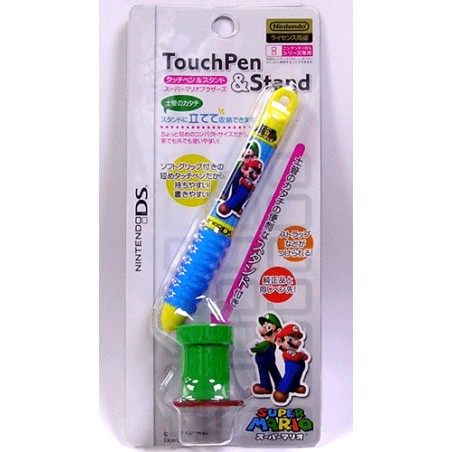  - Super Mario - Stylet DS / 3DS 