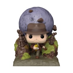 POP - Moment - Indiana Jones - 1360 - Indiana Jones escape