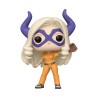 POP - Animation - My Hero Academia - 1333 - Mt. Lady