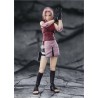 Action Figure - S.H.Figuart - Naruto - Sakura Haruno