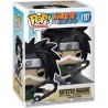 POP - Animation - Naruto - 1197 - Kotetsu Hagane