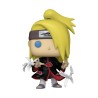 POP - Animation - Naruto - 1434 - Deidara Namikazi