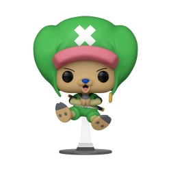 POP - Animation - One Piece - Tony Tony Chopper