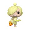 POP - Animation - One Piece - 1473 - Sanji Vinsmoke