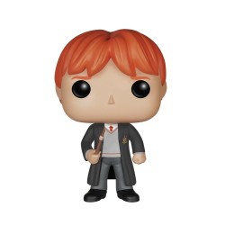 POP - Movies - Harry Potter - 02 - Ron Weasley